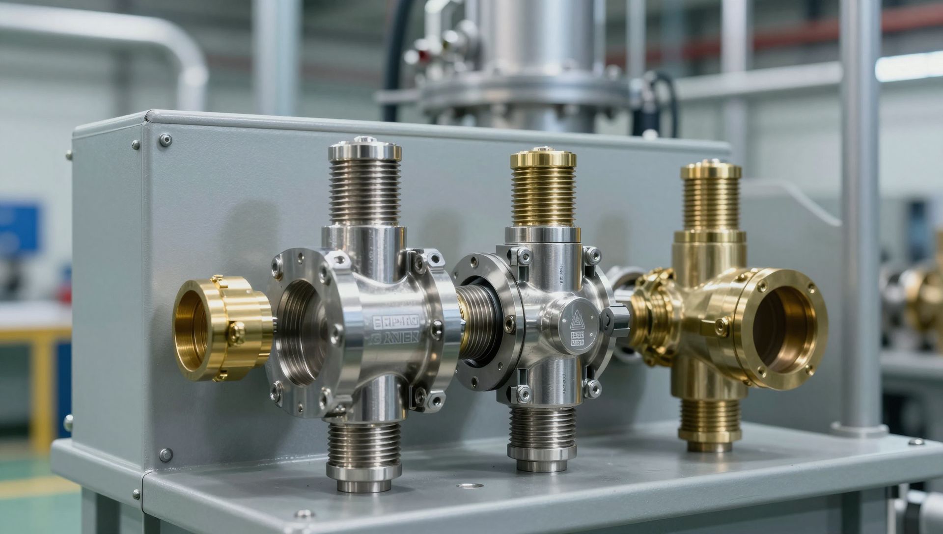 5 Adımda Doğru Exproof Kablo Rakoru Seçimi