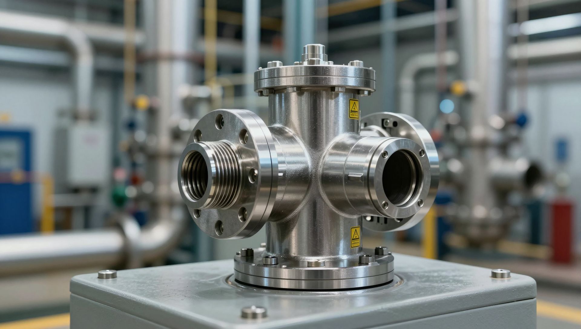 Exproof Kablo Rakoru Seçiminde Sık Yapılan 5 Kritik Hata