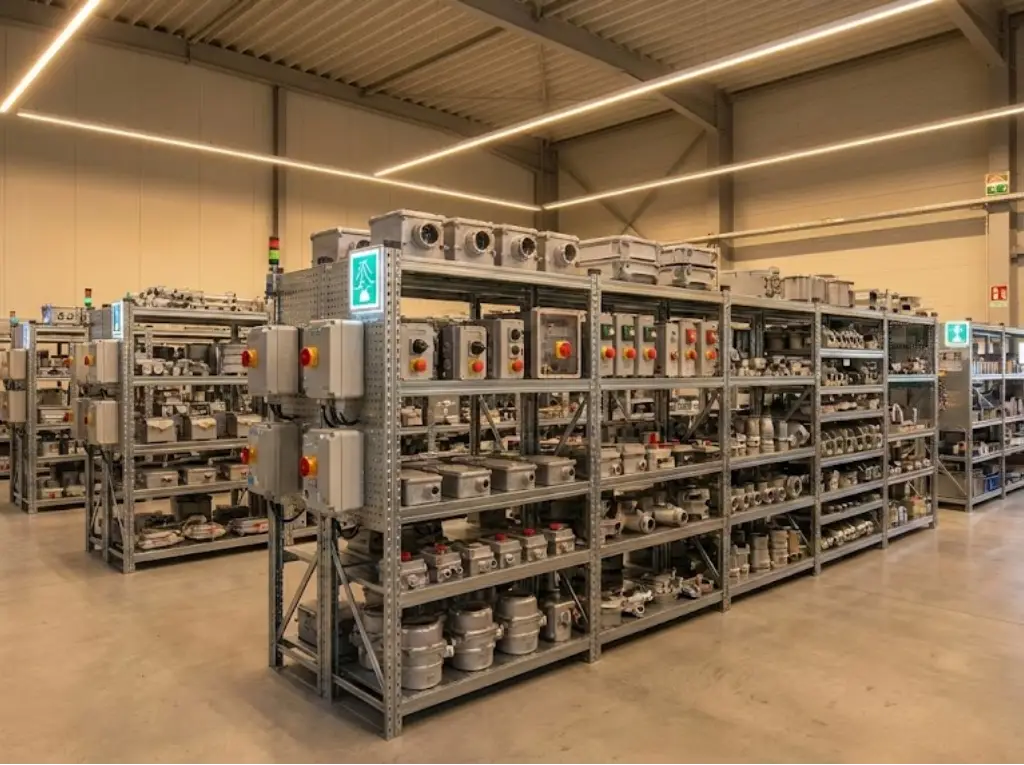 Çarşı Tekno Market - Hakkımızda