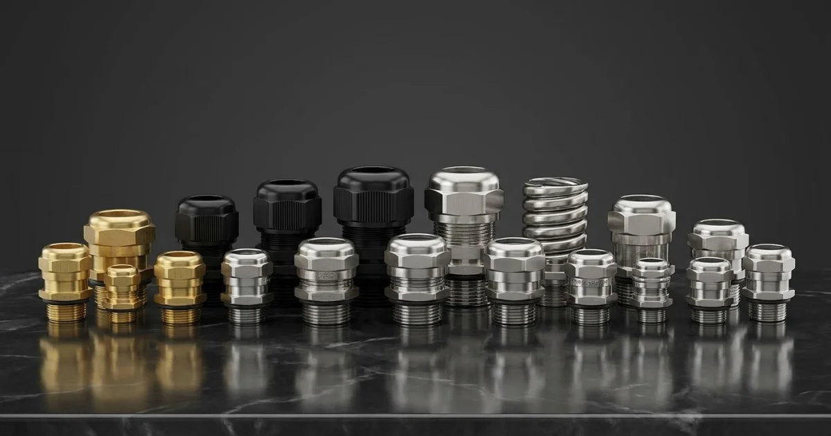 Exproof Kablo Rakorları