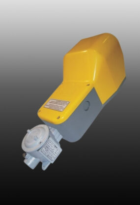Exproof Ayak Pedalı (Exproof Foot Switch) Zone 1&21-2&22