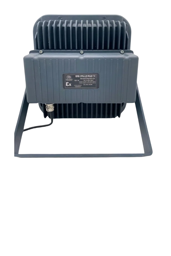 Exproof Kare Led Projektör Zone 1&21-Zone 2&22 - 2