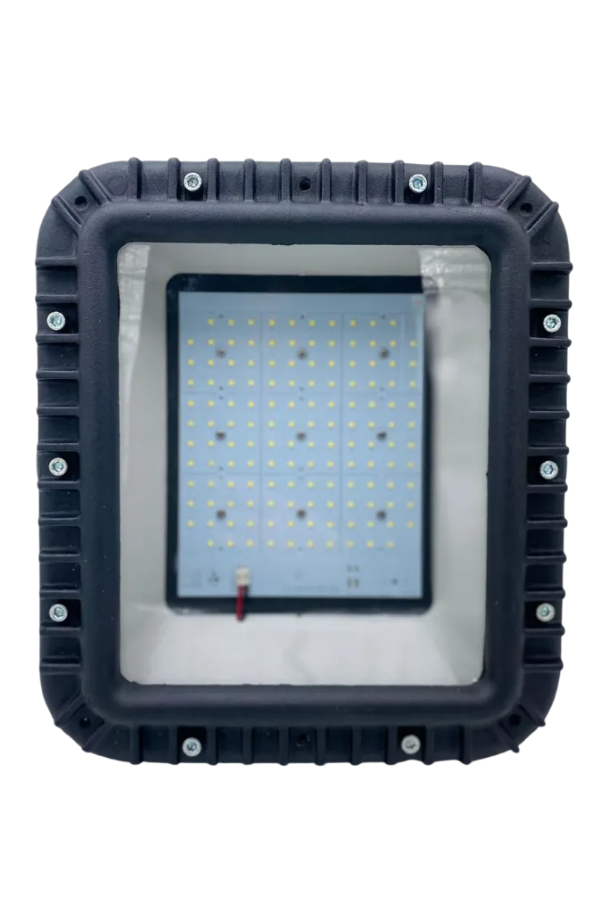 Exproof Kare Led Projektör Zone 1&21-Zone 2&22 - 3