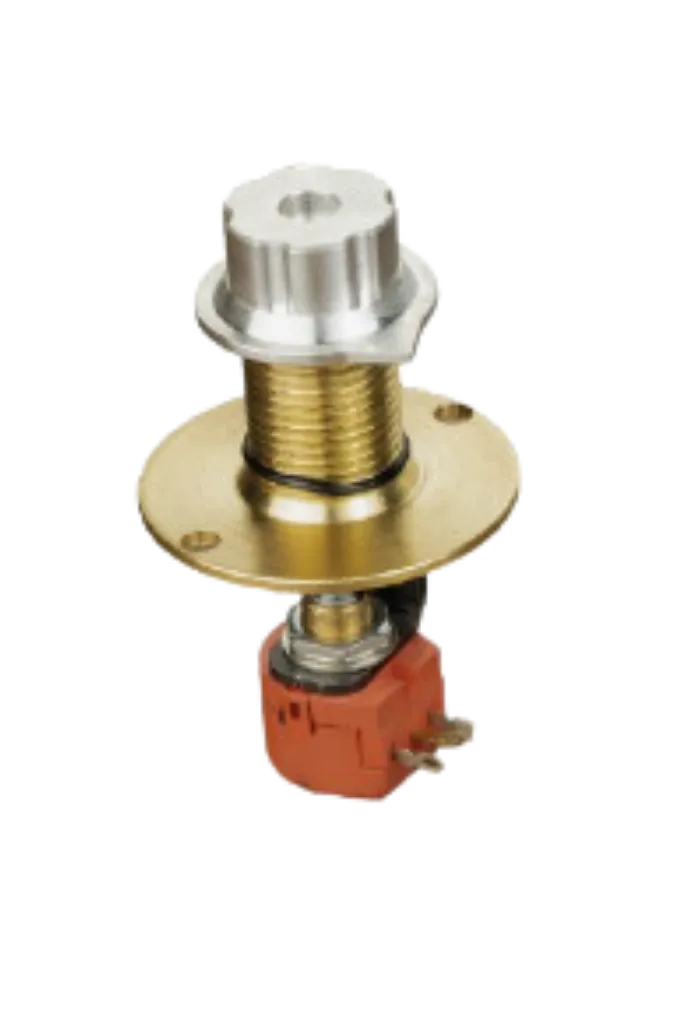 Exproof Kontrol Ekipmanı Zone 1&21-2&22 - 3