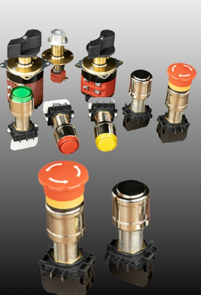 Exproof Kontrol Ekipmanı Zone 2&22