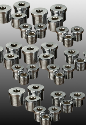 Exproof Kör Tapalar Zone 1&21-2&22