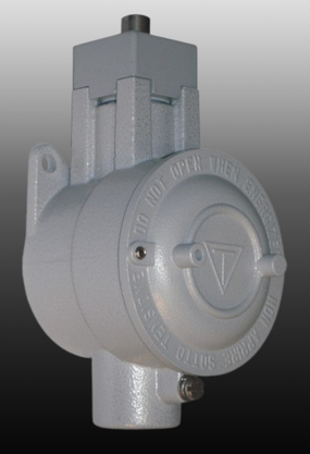 Exproof Limit Anahtarı (Exproof Limit Switch) Zone 1&21-2&22