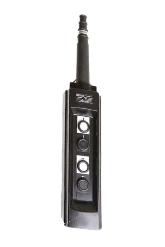 Exproof Vinç Kumandası Zone 1&21-2&22 - 3