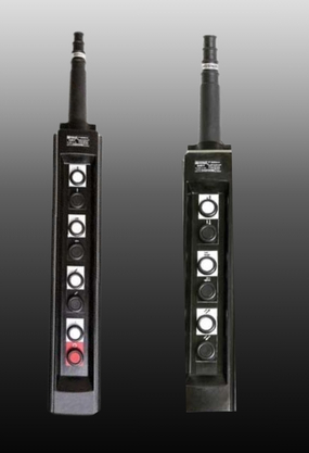 Exproof Vinç Kumandası Zone 1&21-2&22