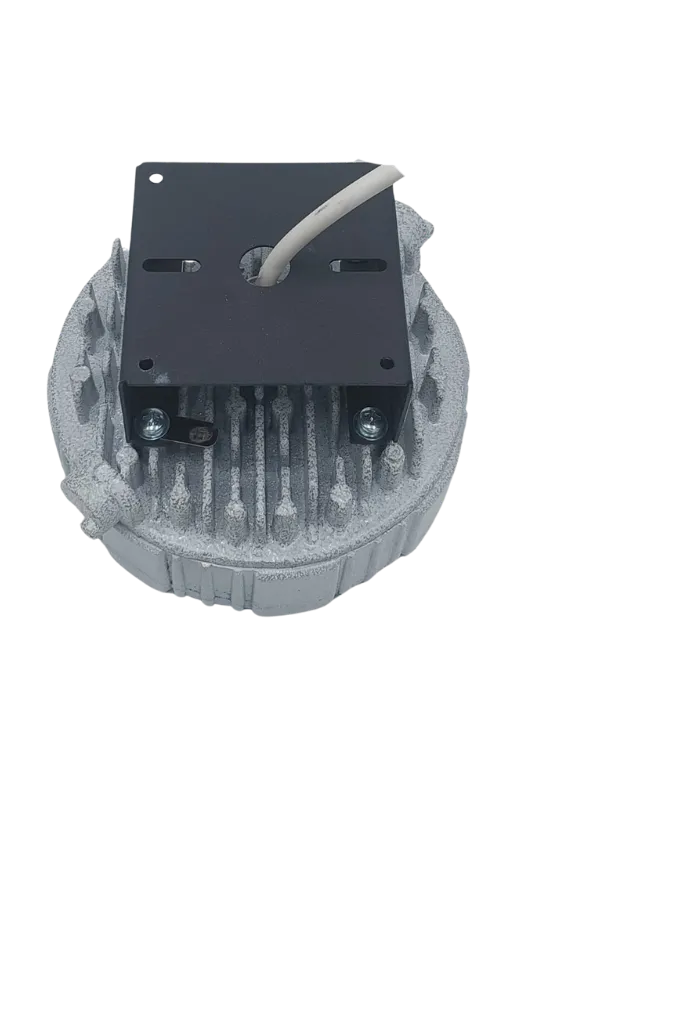 Exproof Yuvarlak Led Projektör Zone 1&21-2&22