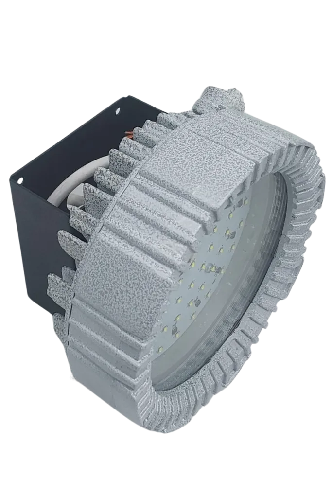 Exproof Yuvarlak Led Projektör Zone 1&21-2&22 - 2